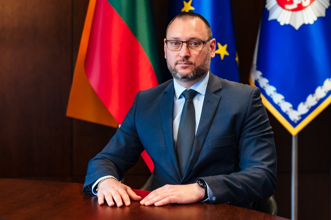 Renatas Vitkauskas
